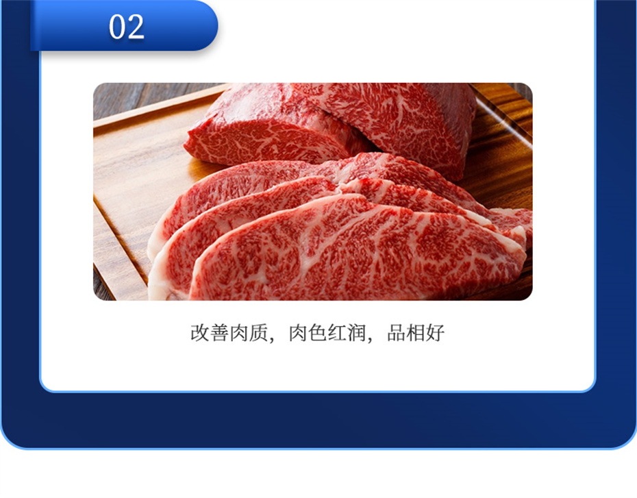 bifa必发动保牛饲料添加剂肉牛多矿产品介绍