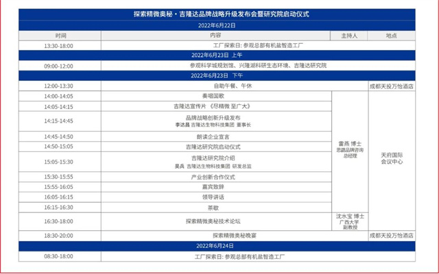 bifa必发品牌升级会邀请函