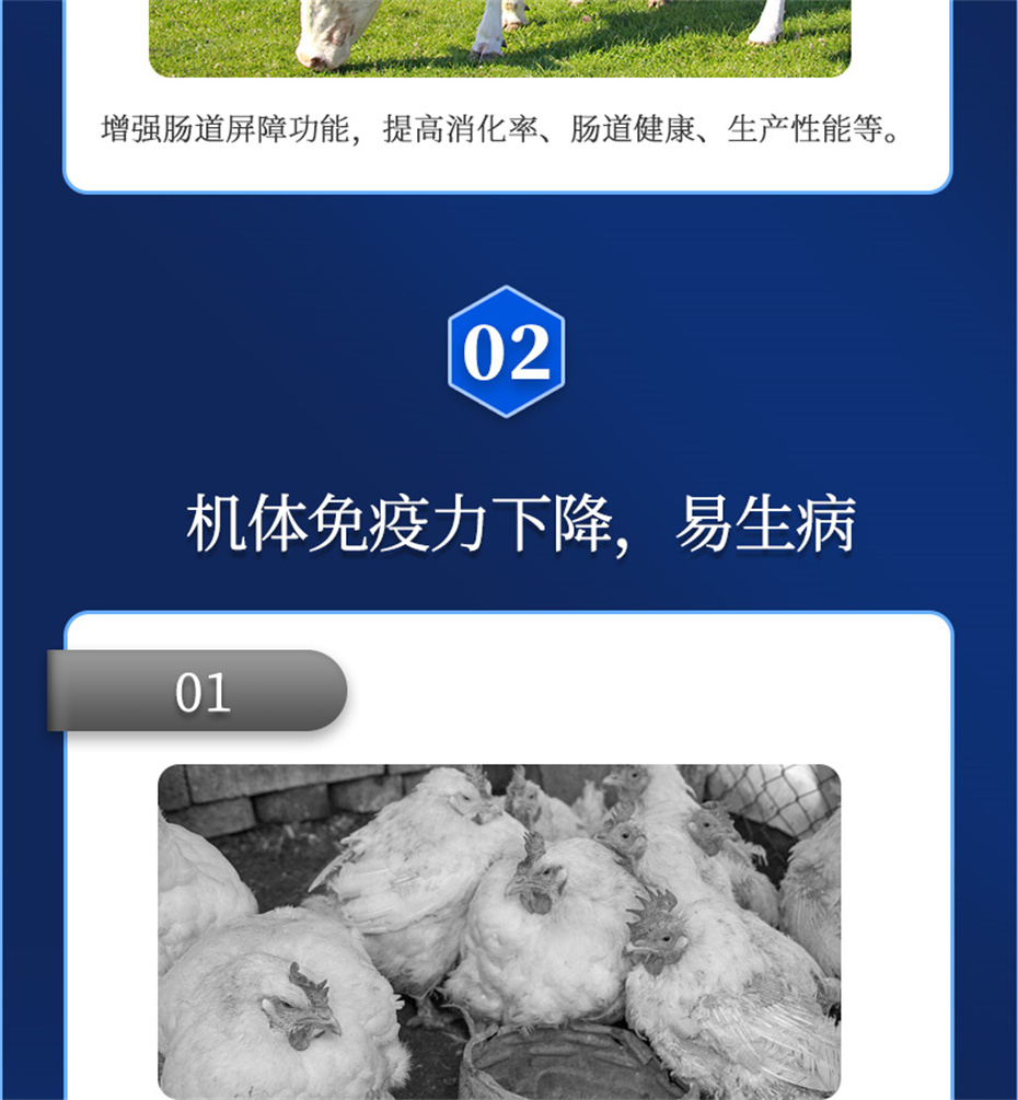 bifa必发动保饲料添加剂排毒增免肽产品介绍